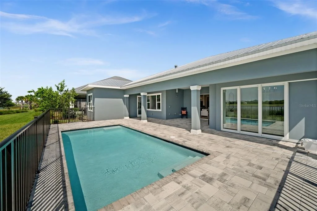 Photo of 42231 LAKE TIMBER DRIVE