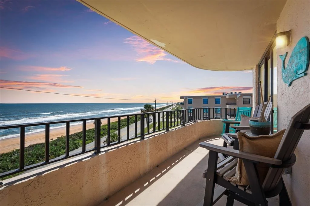 Photo of Unit 504 at 3370 OCEAN SHORE BOULEVARD