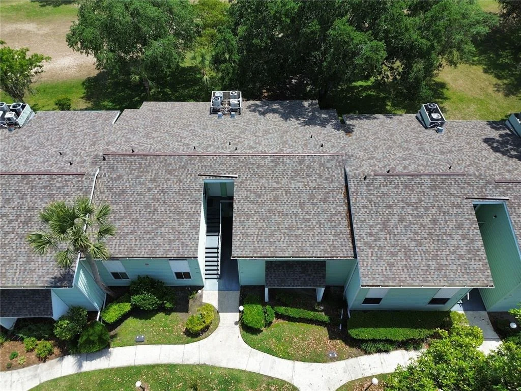 Photo of Unit B at 606 MIDWAY DRIVE