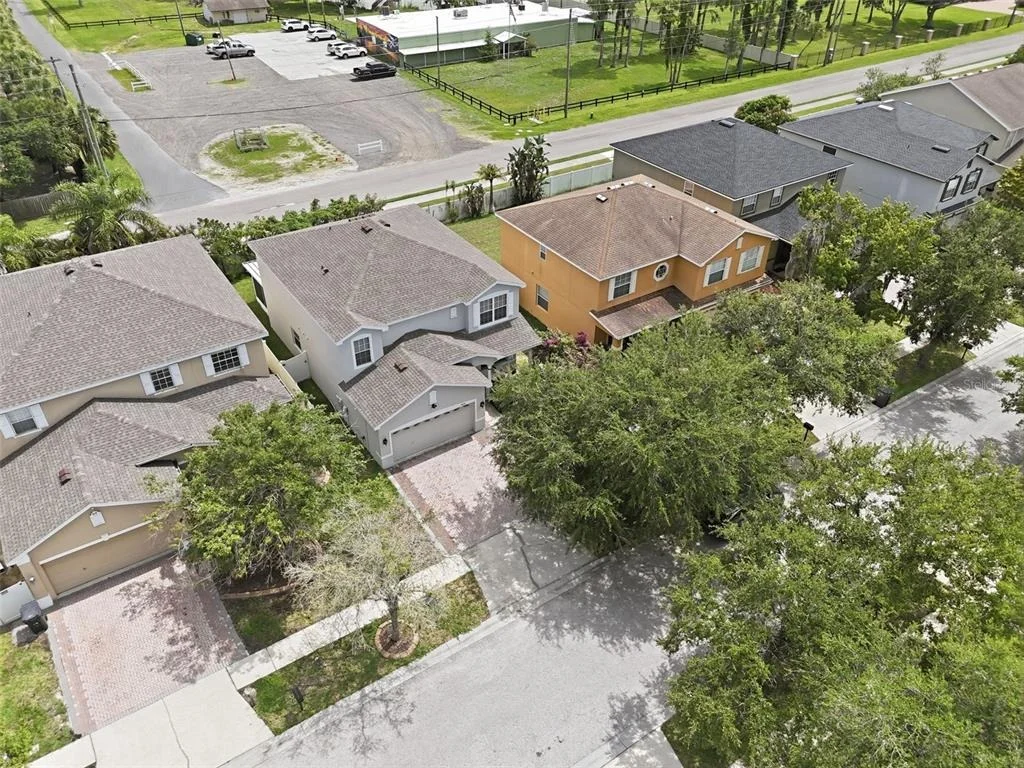 Photo of 8836 CAMERON CREST DRIVE