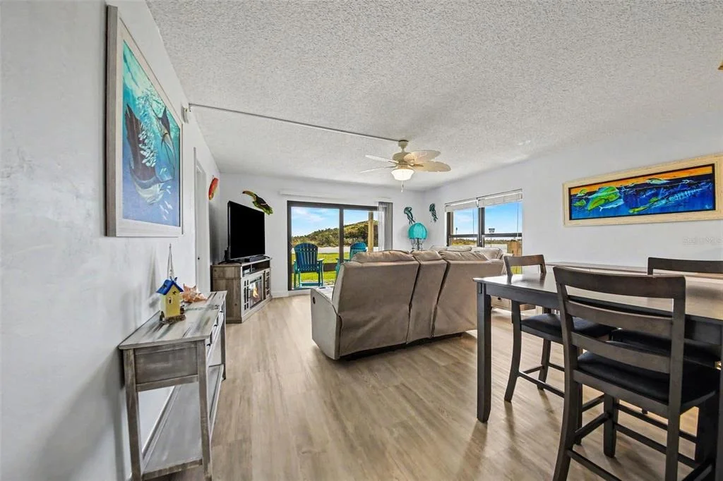 Photo of Unit 101 at 3100 OCEAN SHORE BOULEVARD