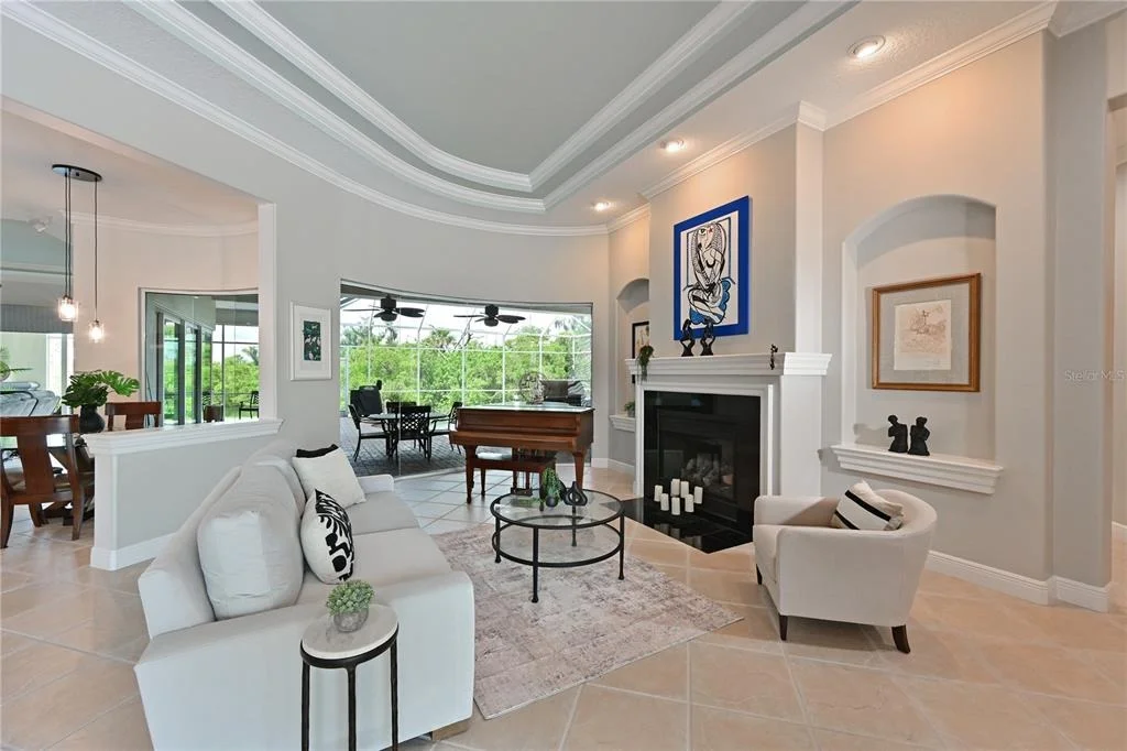 Photo of 11515 SAVANNAH LAKES DRIVE