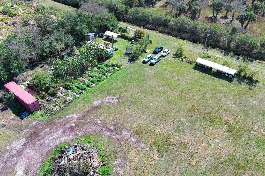 Photo of 0 DAVIS ROAD