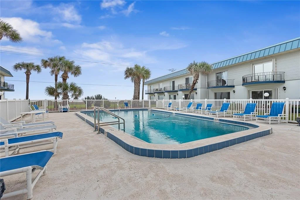 Photo of Unit 430 at 2750 OCEAN SHORE BOULEVARD