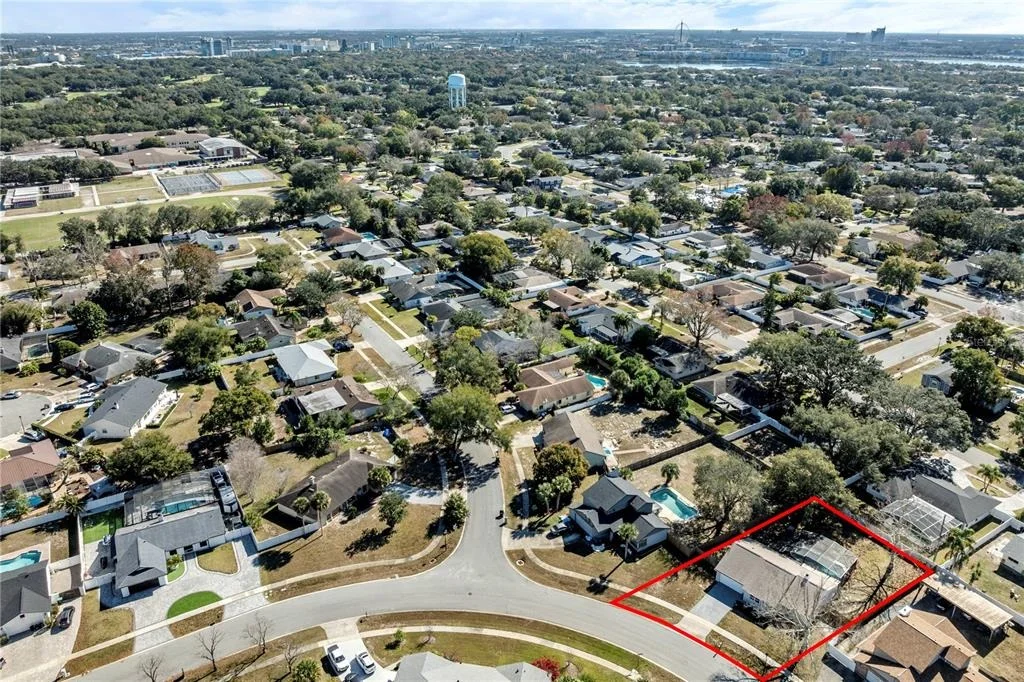 Photo of 8418 CEDAR COVE DRIVE