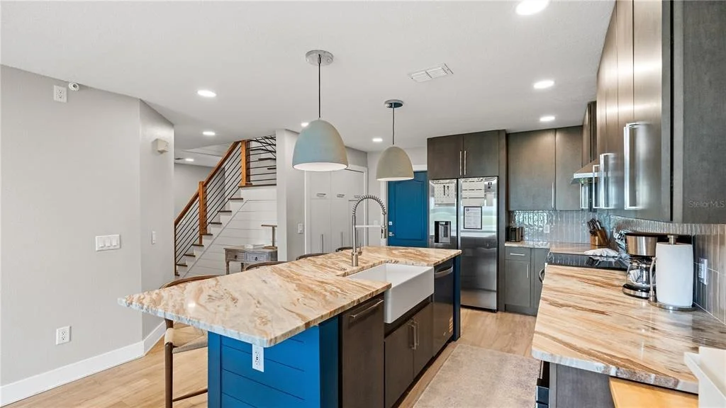 Photo of Unit 4 at 3400 OCEAN SHORE BOULEVARD