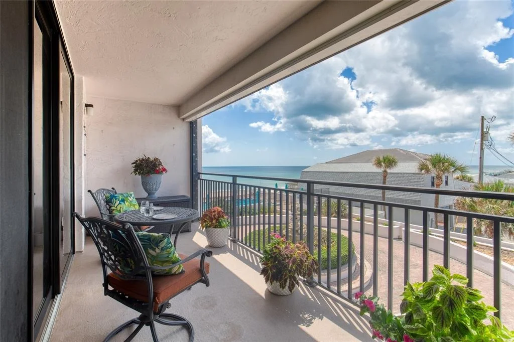 Photo of Unit 2E5 at 1239 OCEAN SHORE BOULEVARD