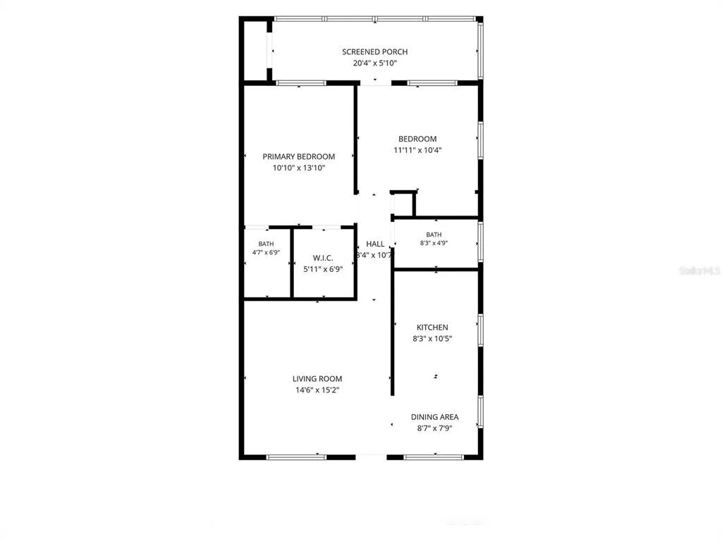 Photo of Unit 310 at 11224 82ND AVENUE