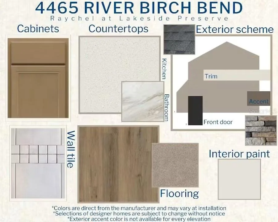 Photo of 4465 RIVER BIRCH BEND