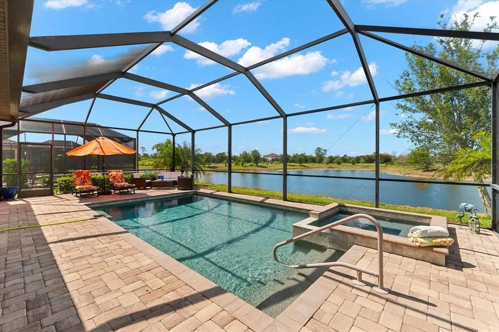 Photo of 12501 CINQUETERRE DRIVE