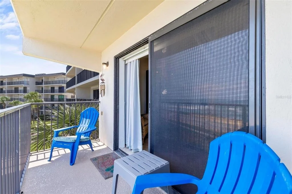 Photo of Unit 315 at 2700 OCEAN SHORE BOULEVARD