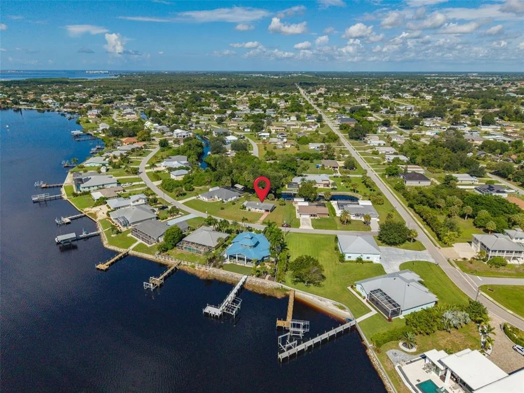 Photo of 3173 PEACE RIVER DRIVE