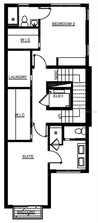 Photo of Unit 18 at 2360 OCEAN SHORE BOULEVARD