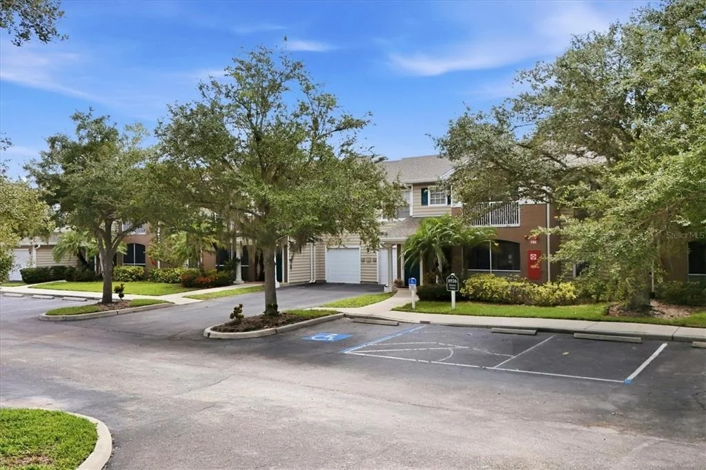 Photo of Unit 103 at 8926 MANOR LOOP