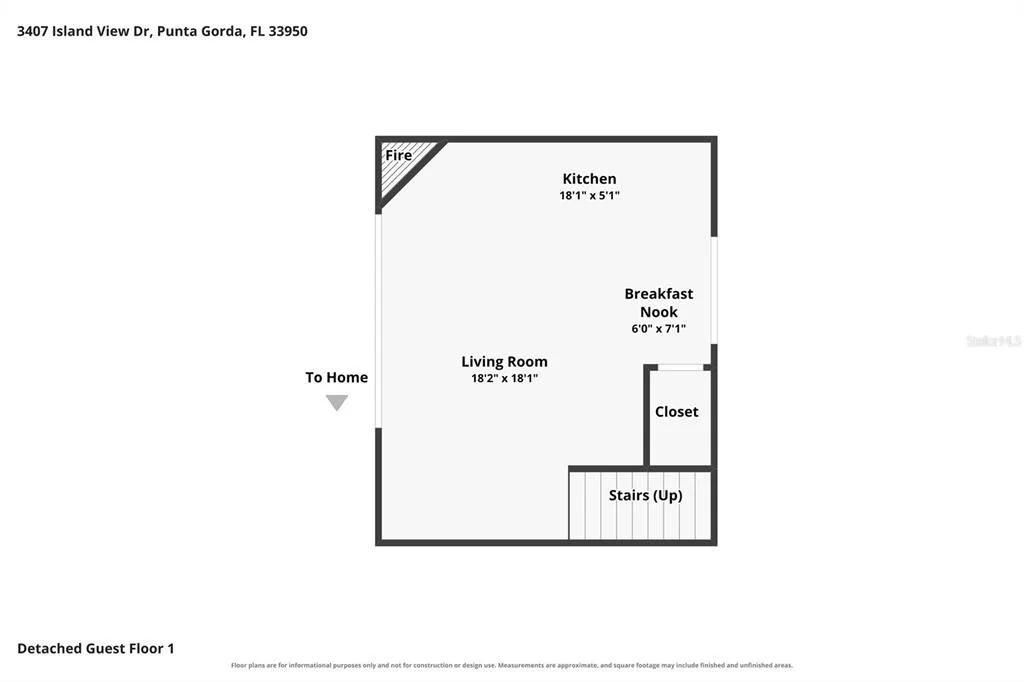 Photo of 3407 ISLAND VIEW DRIVE