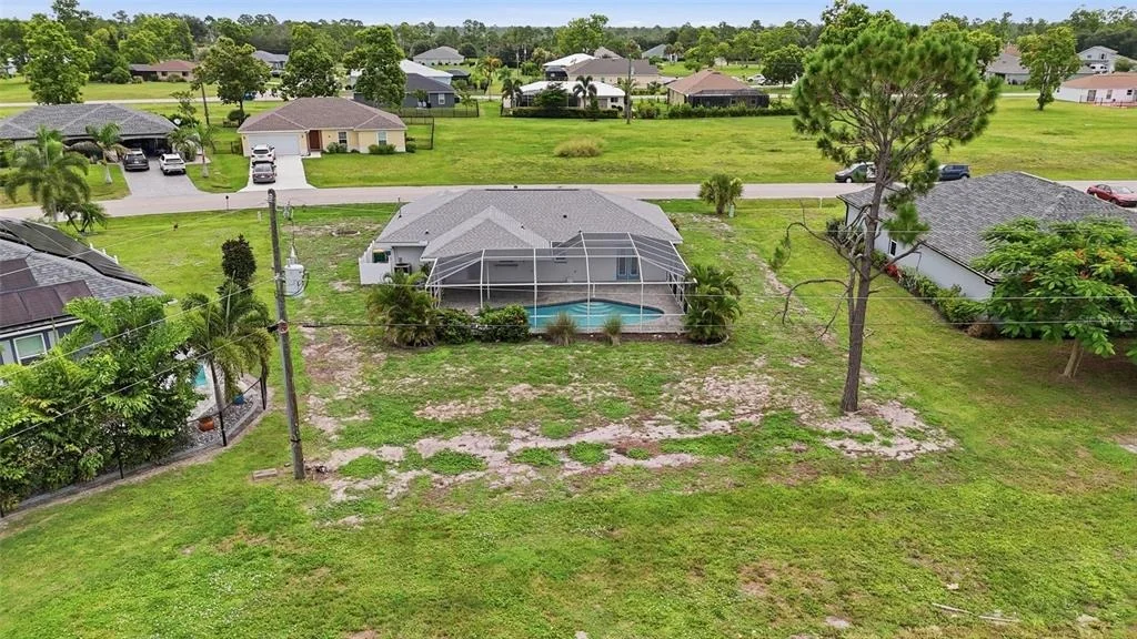 Photo of 25449 DOREDO DRIVE