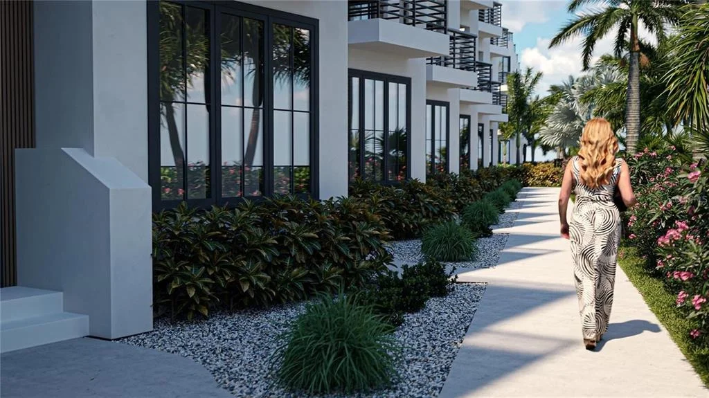Photo of Unit 16 at 2360 OCEAN SHORE BOULEVARD