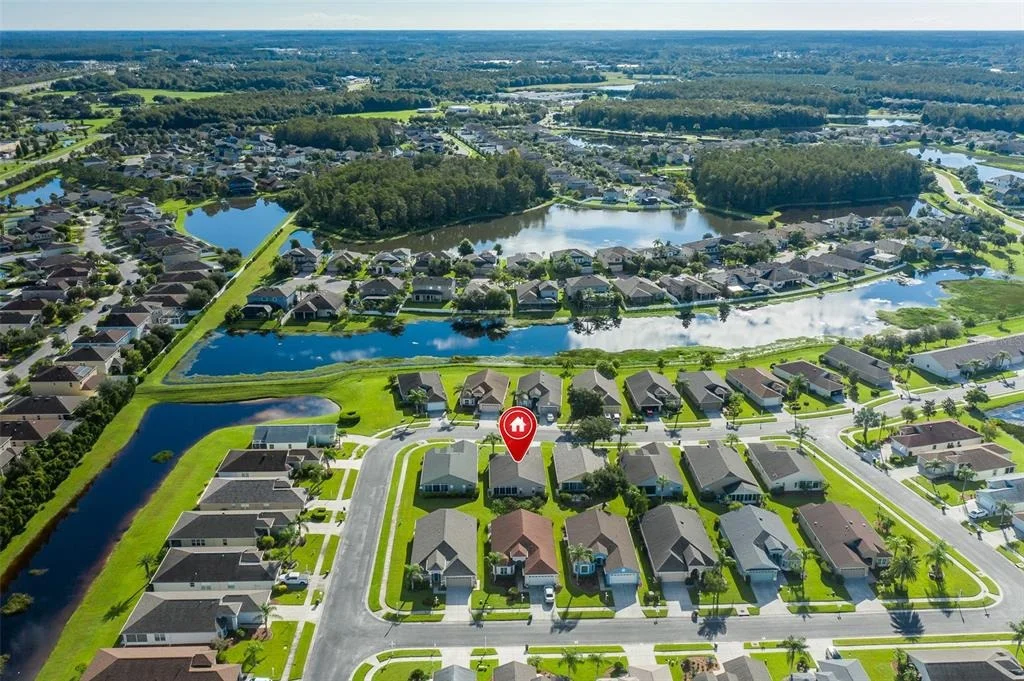 Photo of 1856 ARBOR KNOLL LOOP