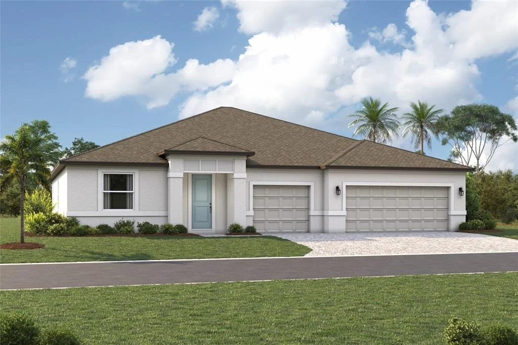 Photo of 7329 RIDGE ESCAPE WAY