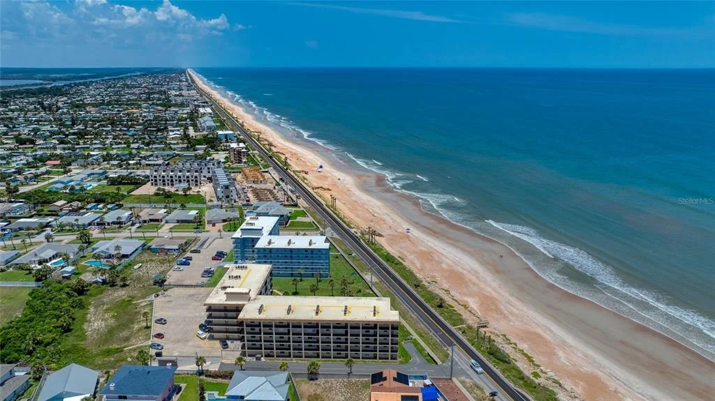 Photo of Unit 2070 at 2290 OCEAN SHORE BOULEVARD