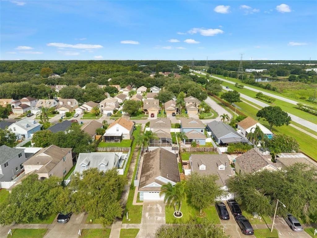 Photo of 8620 PERSEA COURT
