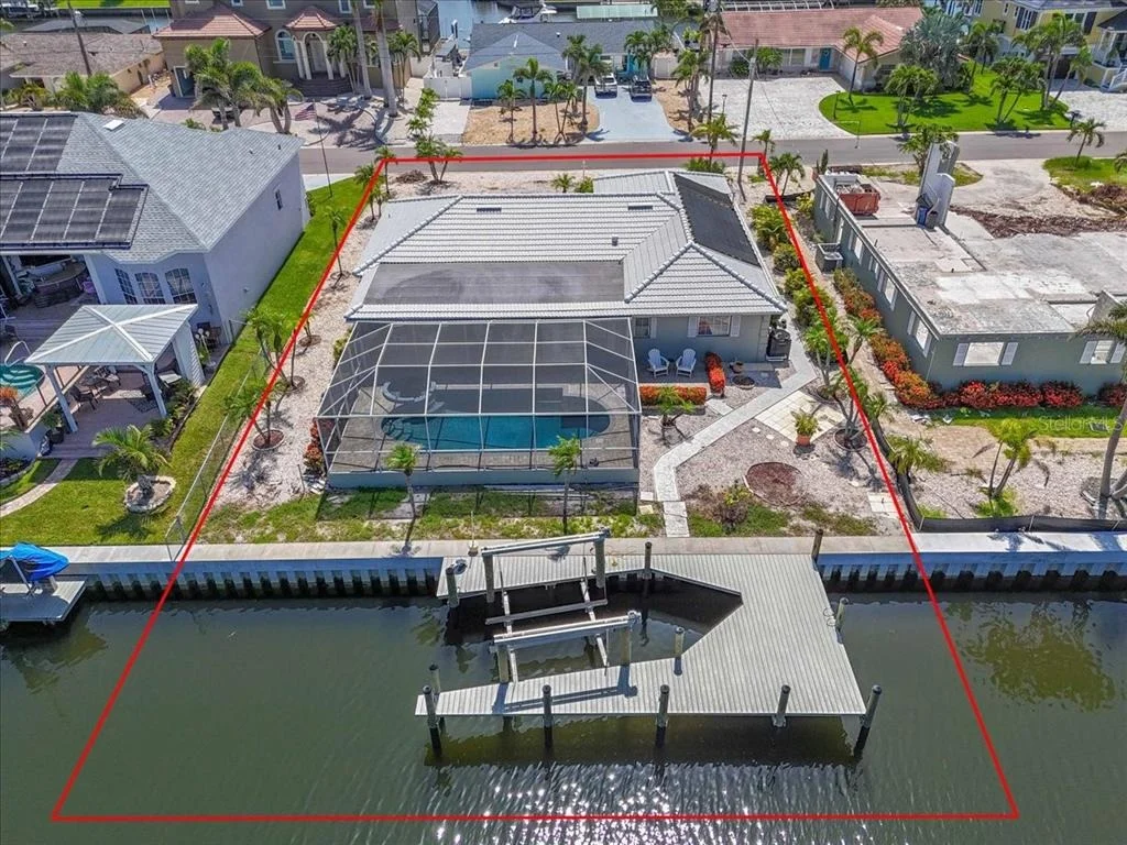 Photo of 3816 ROYAL PALM DRIVE