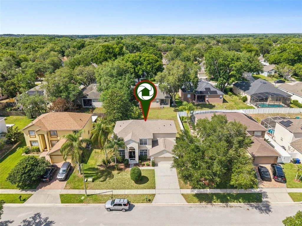 Photo of 1960 ASPENRIDGE COURT