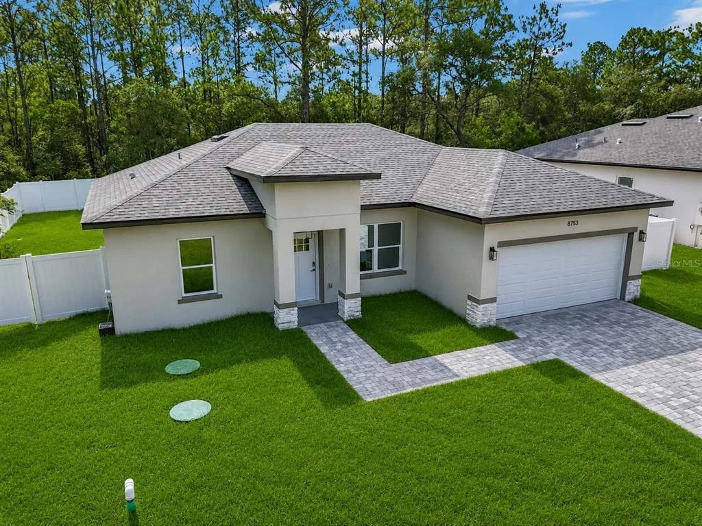 Photo of 8753 N RAIDIN DRIVE