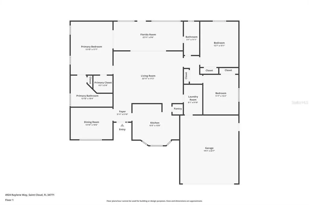 Photo of 4924 RAYLENE WAY