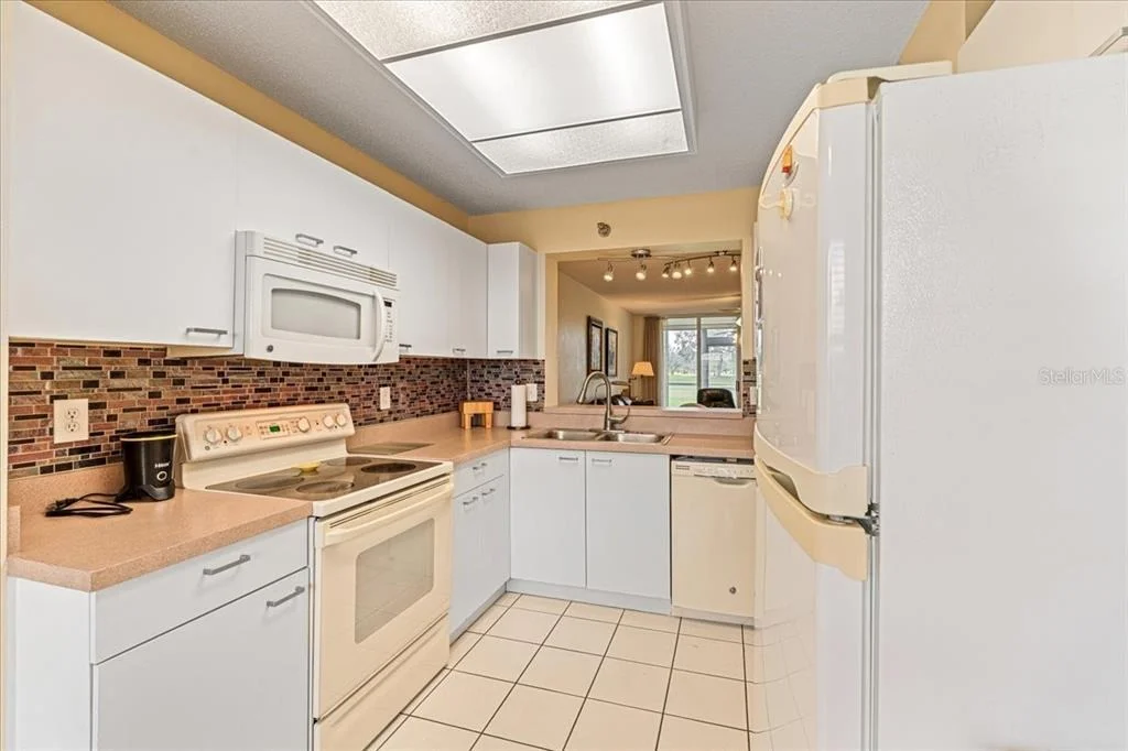Photo of Unit 106 at 3780 PINEBROOK CIRCLE
