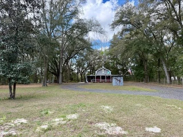 Photo of 2350 SE 41 HIGHWAY
