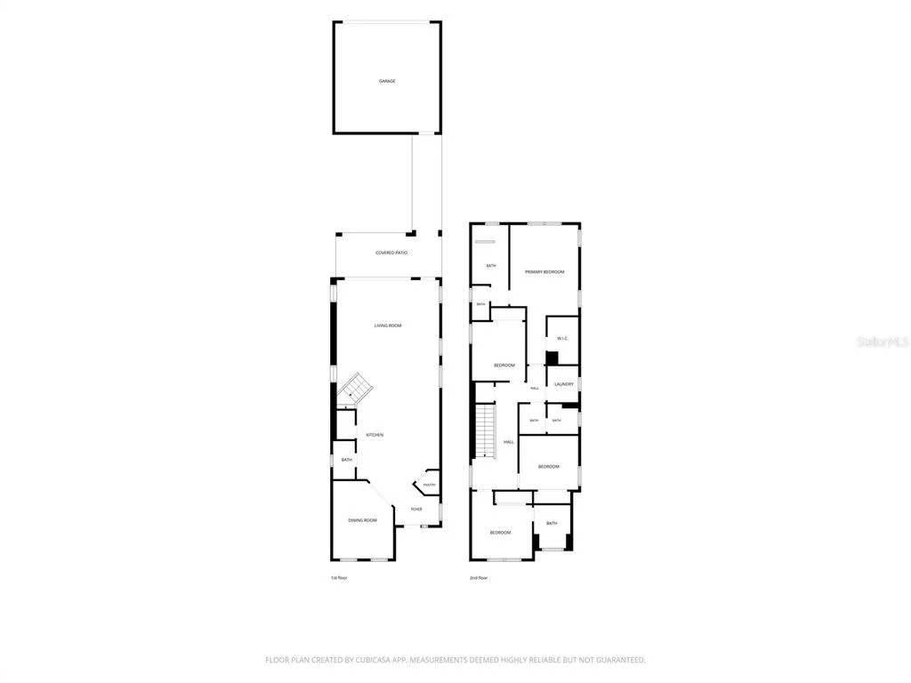 Photo of 7115 BOWSPIRIT PLACE