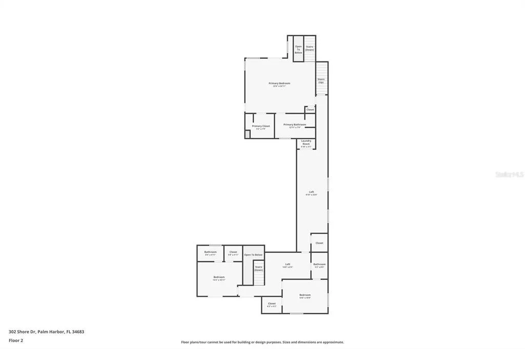 Photo of 302 SHORE DRIVE