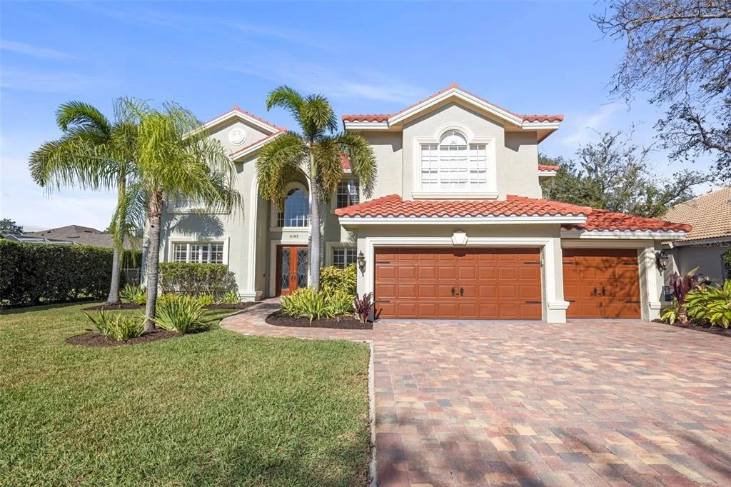 Photo of 4165 MORENO DRIVE