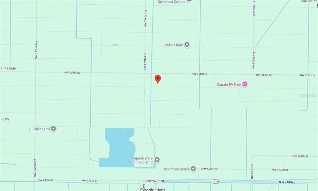 Photo of 17441 NW 254TH STREET