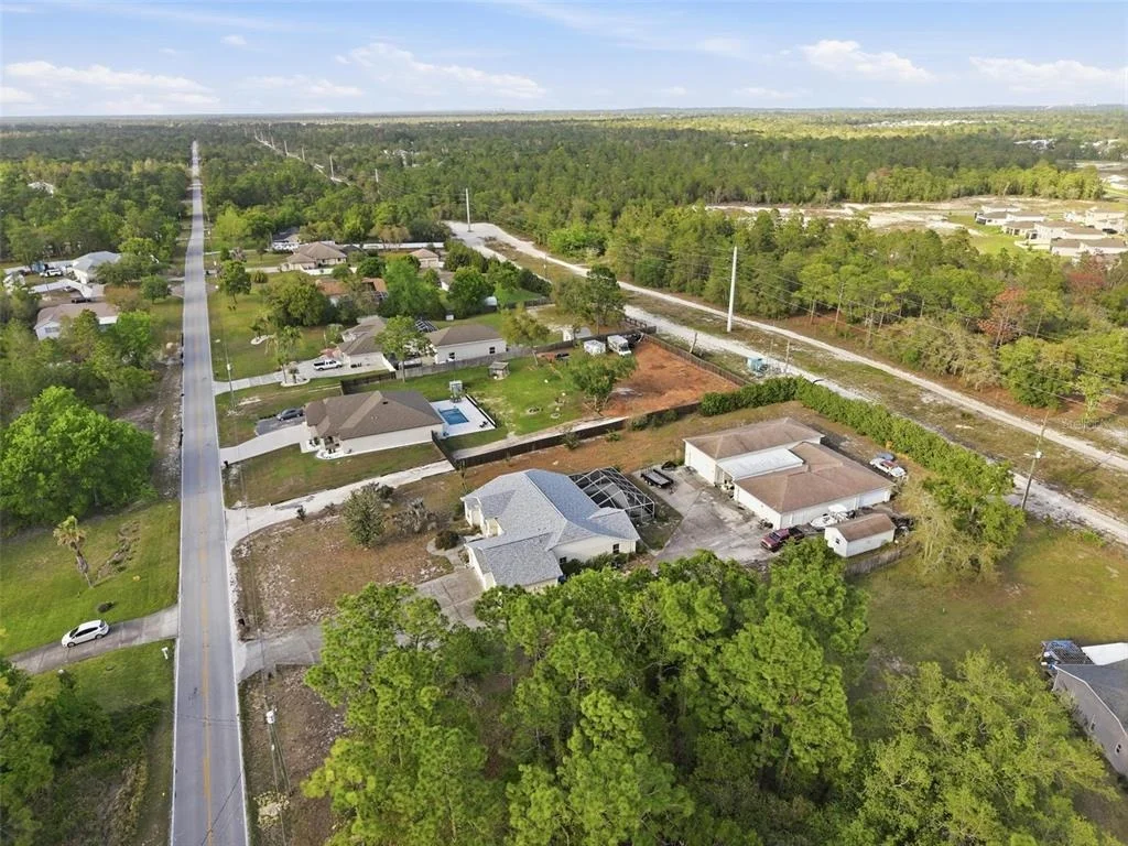 Photo of 8038 MADRID ROAD
