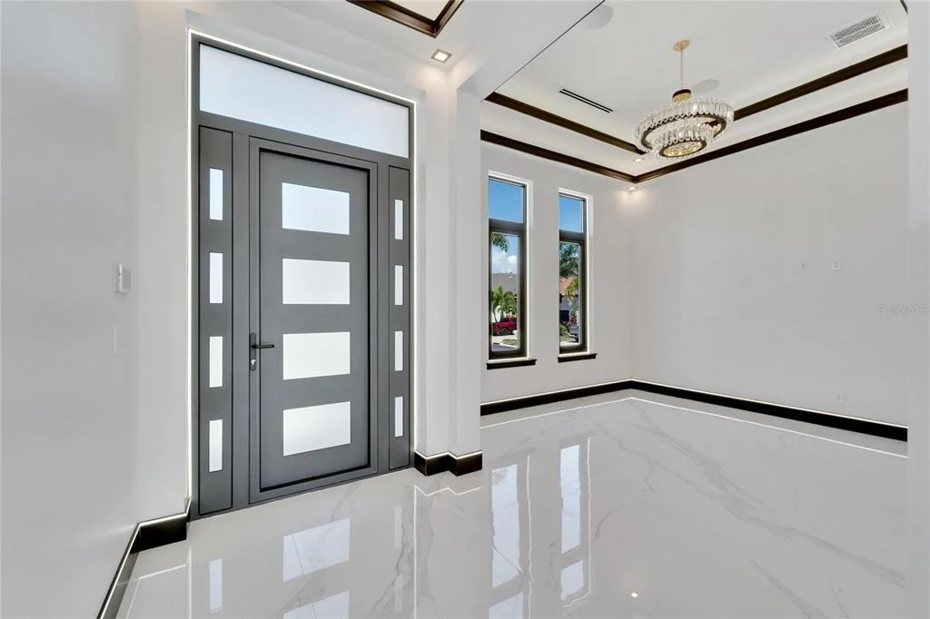 Photo of 517 TREVISO DRIVE
