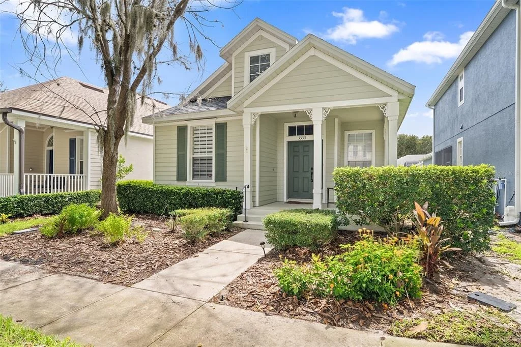 Photo of 3333 BRACKEN FERN DR