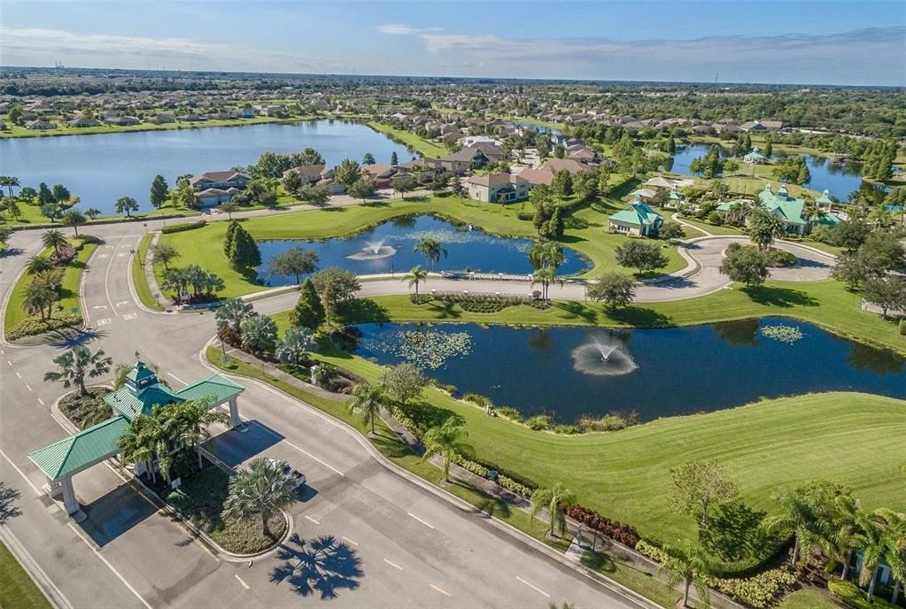 Photo of 5409 CONCH SHELL PLACE