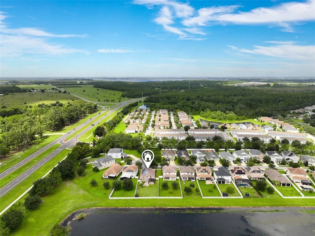 Photo of 3389 CORDGRASS PLACE