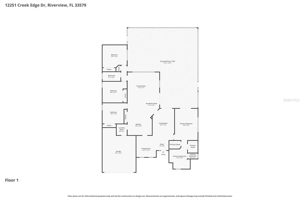 Photo of 12251 CREEK EDGE DRIVE