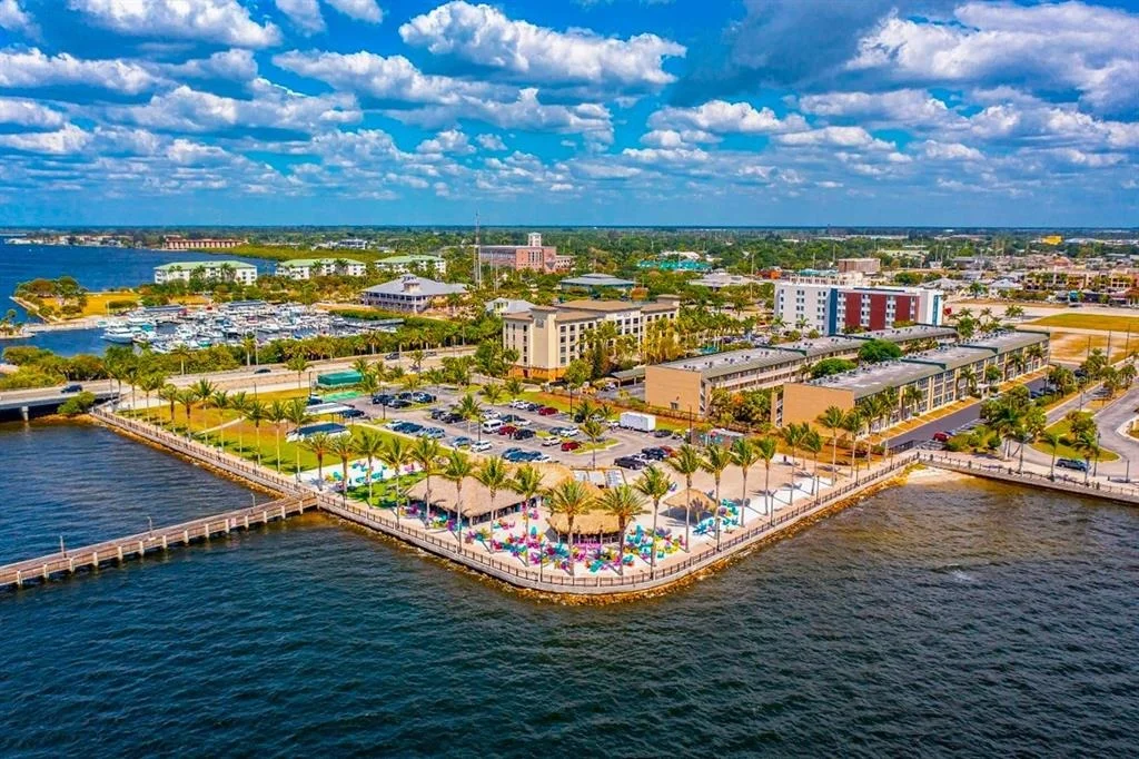 Photo of 3673 BAL HARBOR BOULEVARD