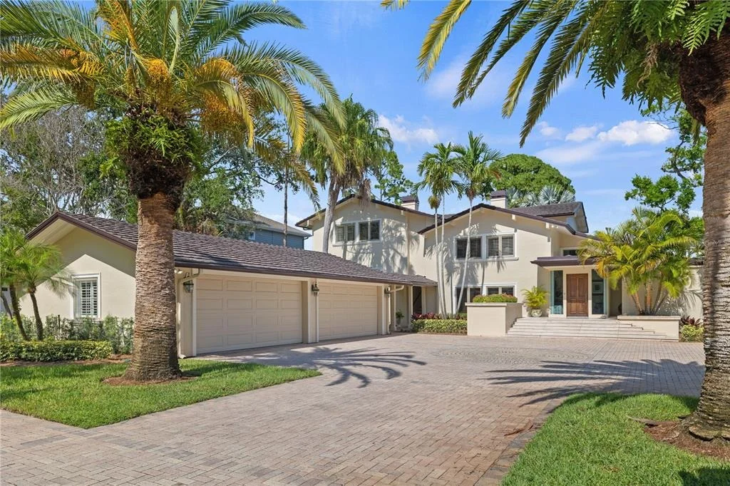 Photo of 6305 BURNING TREE DRIVE