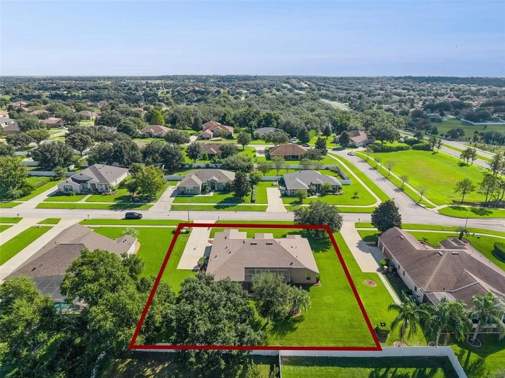Photo of 11513 ARBOR GATE DRIVE