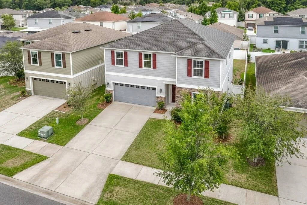Photo of 9127 FREEDOM HILL DRIVE