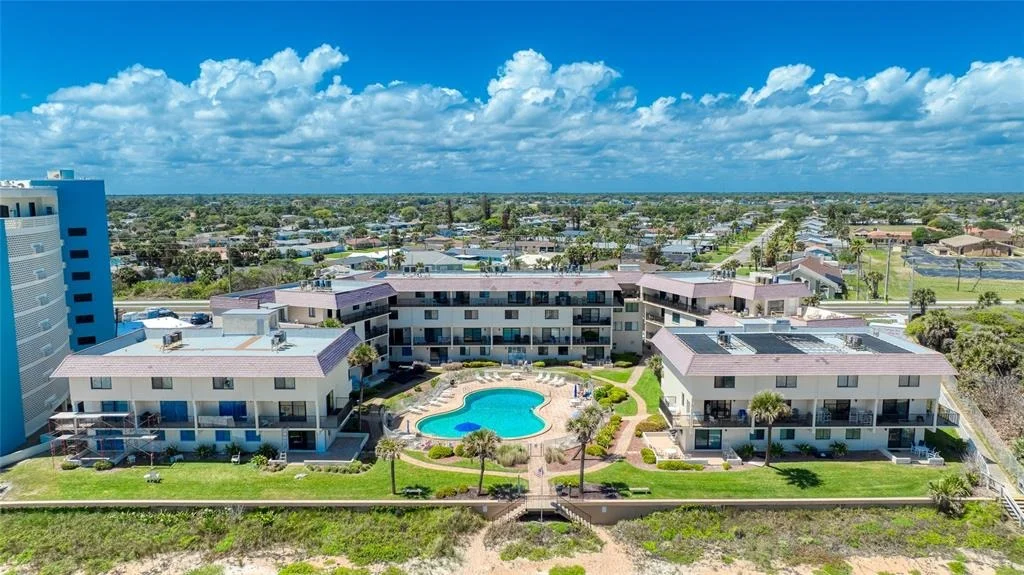 Photo of Unit 303 at 935 OCEAN SHORE BOULEVARD