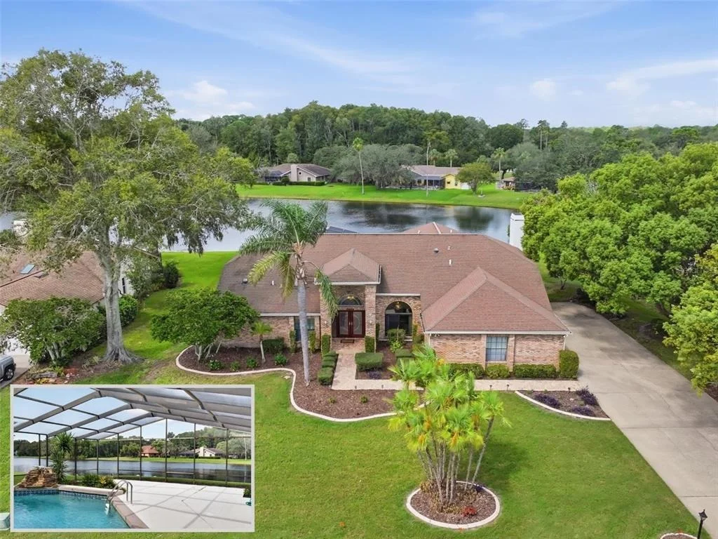 Photo of 4311 RIVER BIRCH DRIVE