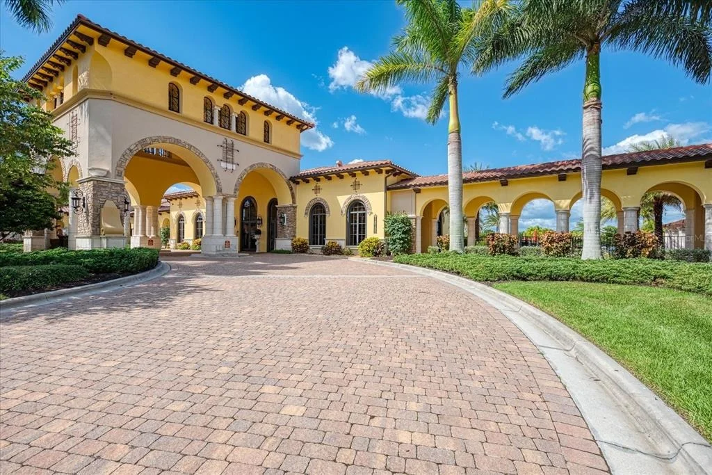 Photo of 12501 CINQUETERRE DRIVE