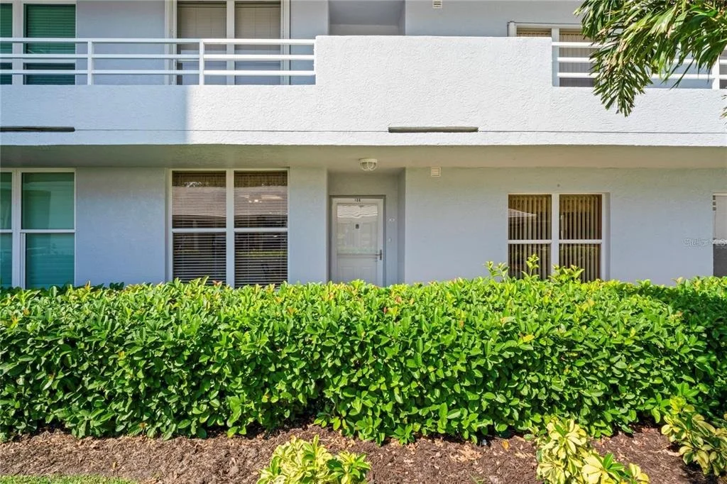 Photo of Unit 106 at 3780 PINEBROOK CIRCLE