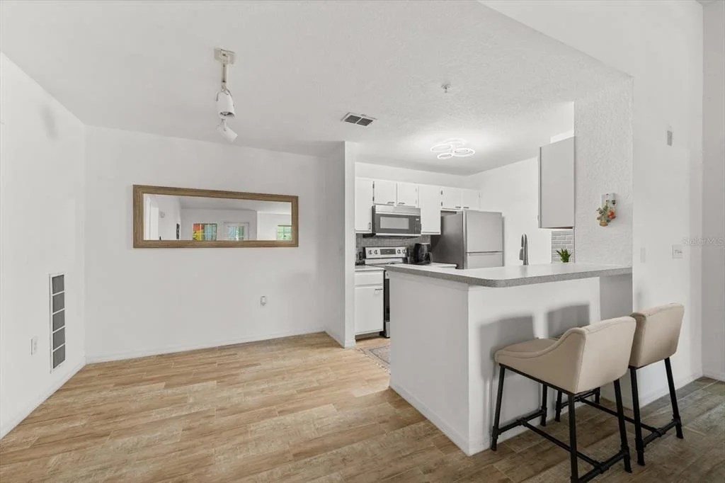 Photo of Unit 204 at 8933 MANOR LOOP